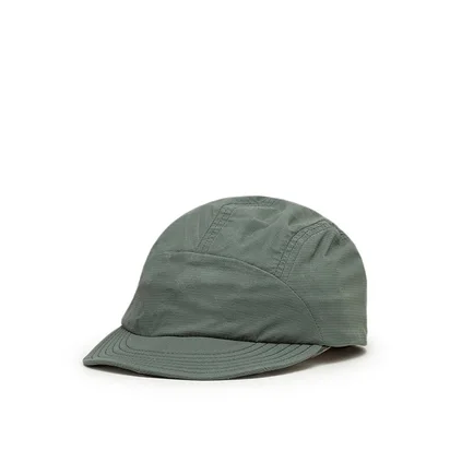 Snow Peak Travel Cap (Grün)