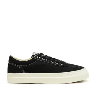 Stepney Workers Club Dellow Canvas (Schwarz)