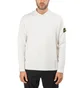 Stone Island Knitwear Sweater (Weiß)