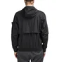 Stone Island Shadow Project Packable Anorak (Schwarz)