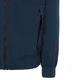 Stone Island Skin Touch Nylon-TC Packable Jacket (Navy)