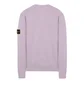 Stone Island Sweat Shirt Crewneck (Lavendel)