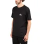 Stüssy Basic Tee (Schwarz)