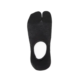 Tabi Footwear Socken (Schwarz)
