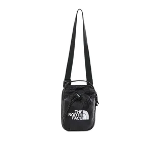 The North Face Bozer Pouch L (Schwarz)