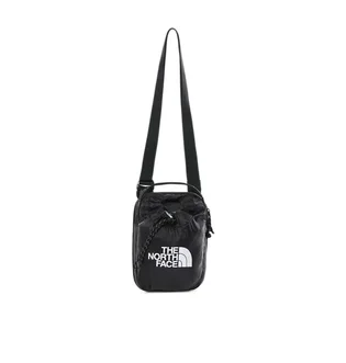 The North Face Bozer Pouch L (Schwarz)