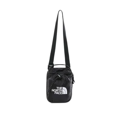 The North Face Bozer Pouch L (Schwarz)