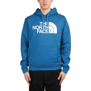 The North Face Exploration Hoodie (Blau)