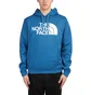The North Face Exploration Hoodie (Blau)