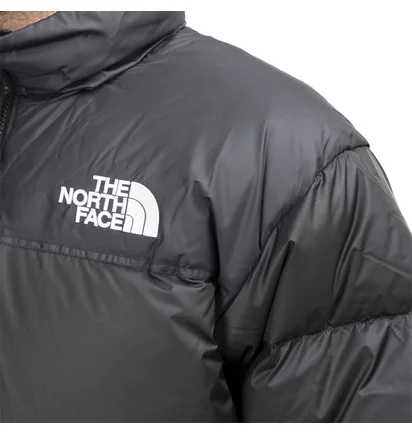 The North Face M 1996 Retro Nuptse Jacket (Schwarz)
