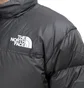 The North Face M 1996 Retro Nuptse Jacket (Schwarz)