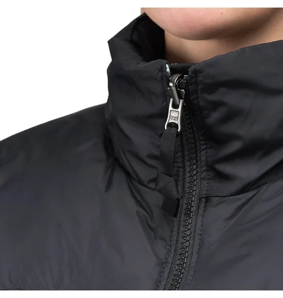 The North Face WMNS 1996 Retro Nuptse Jacket (Mint / Schwarz)