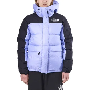 The North Face WMNS Himalayan Down Parka (Flieder / Schwarz)