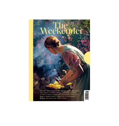 The Weekender No.36 Summer 21