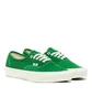 Vans Vault UA OG Authentic LX (Grün / Braun / Weiß)