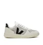 VEJA Pack WMNS V-10 Flannel Snow Black (Weiß / Schwarz)