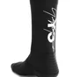 Y-3 Tube Socks (Schwarz)