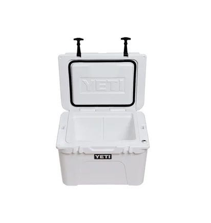 Yeti Tundra 35 (Weiß)