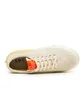 Stepney Workers Club x Studio Hagel Dellow EXP 1 Low (Cream)