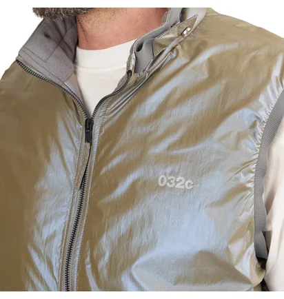032c Bomber Vest (Grau)