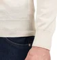 032c Logo Turtleneck (Weiss)