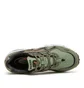 Asics Sportstyle Gel-1090 (Olive / Orange)