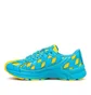 Asics Sportstyle x Kiko Kostadinov Gel-Kiril (Blau / Gelb)