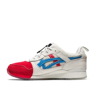 Asics Sportstyle x Mita Gel-Lyte III OG (Grau / Rot)
