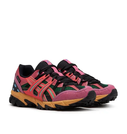 Asics x Andersson Bell Gel-Sonoma 15-50 (Rot / Pink)