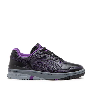 Asics x Needles EX89 (Schwarz / Lila)