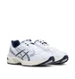 Asics WMNS Gel-1130 (Weiß / Navy / Silber)