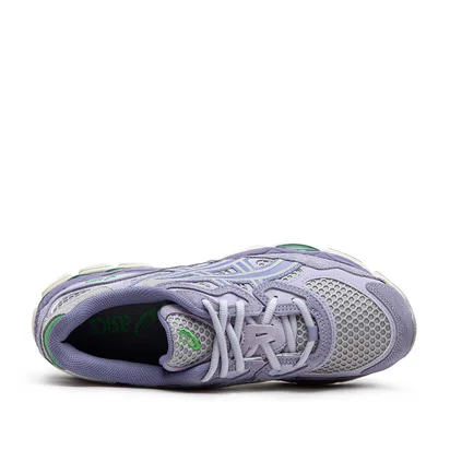 Asics Gel-NYC (Lila)