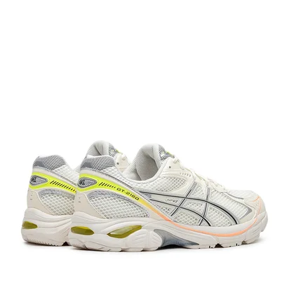 Asics GT-2160 Paris (Beige / Orange / Silber)
