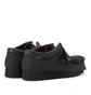 Clarks x Neighborhood Wallabee Gore-Tex (Schwarz)
