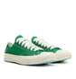 Converse x Golf Le Fleur* Chuck 70 OX (Dunkelgrün / Beige)