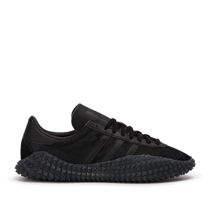 Adidas Country x Kamanda (Schwarz)