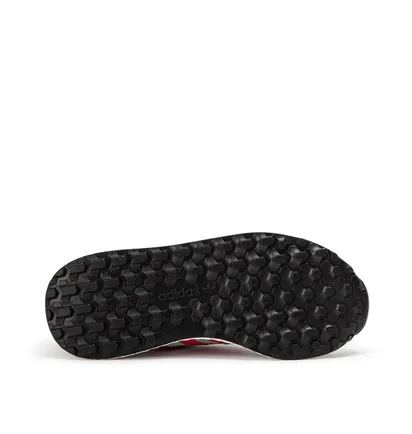 adidas Forest Grove W (Grün / Rot)