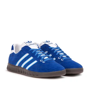 adidas Spezial Handball Kreft SPZL (Royal / Weiß / Blau)