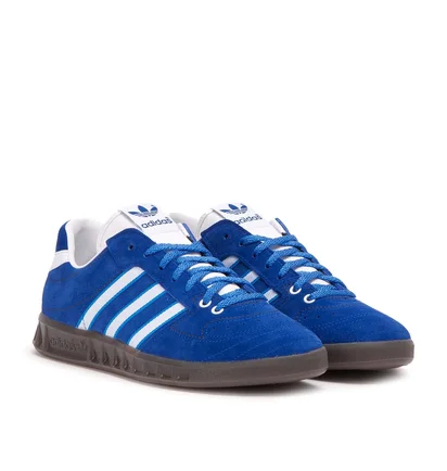 adidas Spezial Handball Kreft SPZL (Royal / Weiß / Blau)