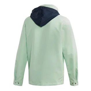 adidas Spezial Livesey Anorak (Mist Jade)