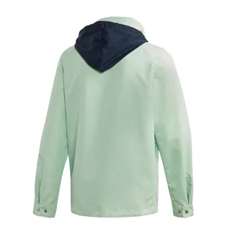 adidas Spezial Livesey Anorak (Mist Jade)