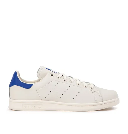 adidas Stan Smith (Weiß / Blau)