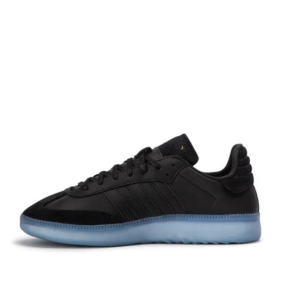 adidas Samba RM (Schwarz)