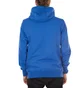 Aimé Leon Dore Logo Hoodie (Blau)