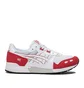 Asics Gel Lyte (Weiß / Rot)