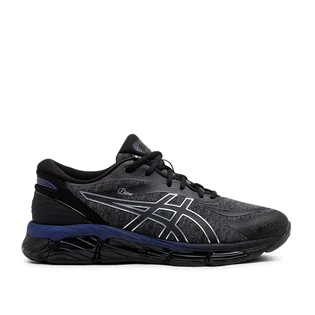 Asics x Dime GEL-Quantum 360 VIII GTX (Schwarz / Blau)