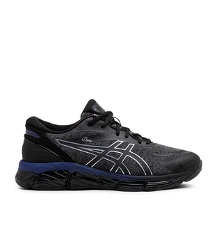Asics x Dime GEL-Quantum 360 VIII GTX (Schwarz / Blau)
