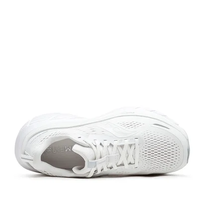 Saucony Guide 18 (Weiss)