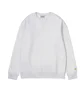 Carhartt WIP Chase Sweatshirt (Hellgrau)