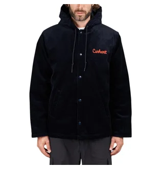Carhartt WIP Dennis Jacket (Blau)